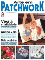 Arte em Patchwork